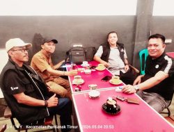 LPM, Media, dan LPK RI Kalbar Perkuat Sinergi di Kubu Raya