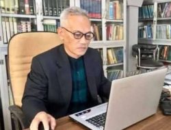 Dagang Mandek, Warga Perbatasan Terancam Kehilangan Penghasilan