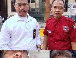 DPP PPRI Desak Jatanras Polres Metro Bekasi Segera Tangkap Pelaku Kekerasan terhadap Wartawan