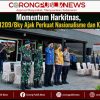 Momentum Harkitnas, Dandim 1209/Bky Ajak Perkuat Nasionalisme dan Kolaborasi