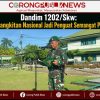 Dandim 1202/Skw: Hari Kebangkitan Nasional Jadi Penguat Semangat Persatuan