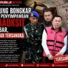 Kejagung Bongkar Dugaan Penyimpangan IUP Bauksit di Kalbar, Aseng Jadi Tersangka