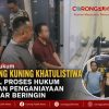 Firma Hukum Lancang Kuning Khatulistiwa Kawal Proses Hukum Dugaan Penganiayaan di Pasar Beringin
