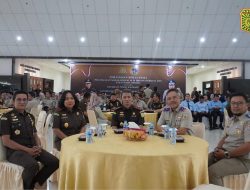 Kolaborasi Kejati Kalbar dan BPN, Perkuat Pengamanan Aset dan Sengketa Lahan