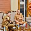 Pemimpin Ketapang Ajak Pemangku Kepentingan Tetap Solid dan Fokus
