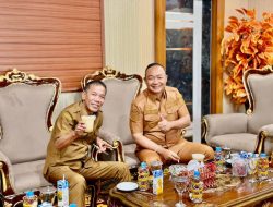 Pemimpin Ketapang Ajak Pemangku Kepentingan Tetap Solid dan Fokus