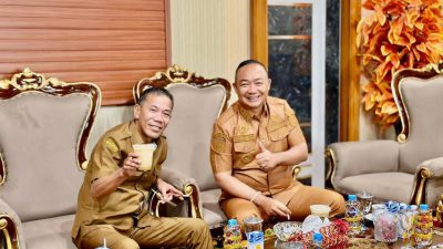 Pemimpin Ketapang Ajak Pemangku Kepentingan Tetap Solid dan Fokus