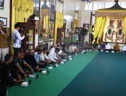 Coffee Morning di Istana Kadriah Perkuat Sinergi Pemangku Kepentingan di Kalbar
