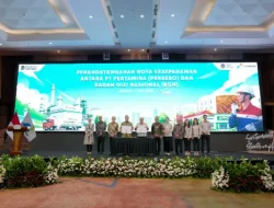 BGN Tegaskan Tidak Ada Batas Usia Maksimum untuk Relawan MBG