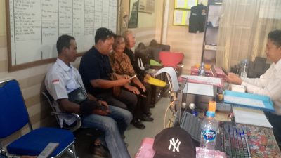 Polemik Penarikan Dump Truck di Sanggau, Pihak Pemilik Klaim Ada Kejanggalan Dokumen