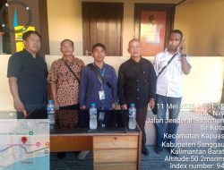 Temenggung Sub Suku Dayak Kopa Layangkan Tuntutan Adat Terkait Eksekusi Kendaraan di Desa Majel