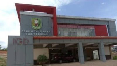Pelayanan RSUD MTh Djaman Sanggau Disorot Warganet, Keluhan BPJS Hingga Fasilitas Toilet Ramai Dibahas