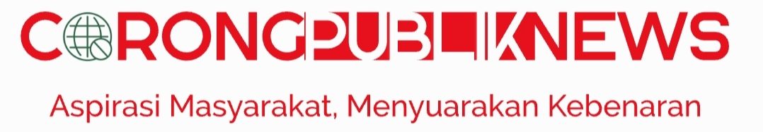 Corong Publik News