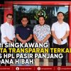 Kejari Singkawang Diminta Transparan Terkait Kasus HPL Pasir Panjang dan Dana Hibah
