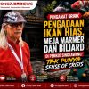 Pengamat Kritik Pengadaan Ikan Hias, Meja Marmer dan Biliard di Pemkot Singkawang: Tak Punya Sense of Crisis