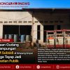 Dugaan Gudang Penampungan BBM Subsidi di Simpang Empat Nanga Tayap Jadi Perhatian Publik