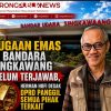 Dugaan Emas di Bandara Singkawang Belum Terjawab, Herman Hofi Desak DPRD Panggil Semua Pihak Terkait