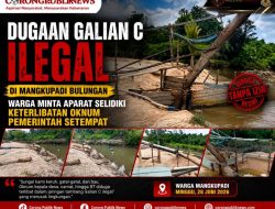 Dugaan Galian C Ilegal di Mangkupadi Bulungan, Warga Minta Aparat Selidiki Keterlibatan Oknum Pemerintah Setempat