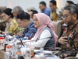 Berhasil Genjot Kinerja Telkom 2026, DPR Apresiasi Dian Siswarini dalam Memperkuat Transformasi Digital