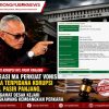Kasasi MA Perkuat Vonis Tiga Terpidana Korupsi HPL Pasir Panjang, Pengamat Desak Kejari Singkawang Kembangkan Perkara