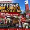 Dugaan Pengisian BBM Subsidi ke Jeriken di Melawi, Pertamina dan BPH Migas Diminta Bertindak
