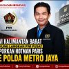 PWI Kalimantan Barat Dukung Langkah PWI Pusat Laporkan Hotman Paris ke Polda Metro Jaya
