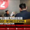 Polemik Penagihan Kredit Fortuner di Ketapang, Debt Collector Bantah Tuduhan Pengeroyokan