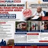 Keluarga Bantah Hoaks! Nopika Bukan Dipenjara 5 Tahun Karena Aborsi di Malaysia, Melainkan Korban Kecelakaan Kerja