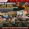 Cegah Karhutla Sejak Dini, Mabes TNI Ajak Warga Bengkayang Tingkatkan Kesiapsiagaan
