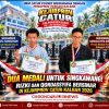 Dua Medali Untuk PERCASI Singkawang! Rizki dan Qoroassyifa Bersinar di Kejurprov Catur Kalbar 2026